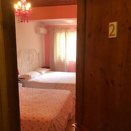 B&B Xenia Mongiove Kültér fotó