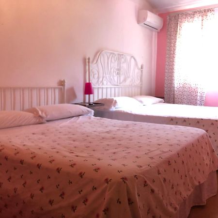B&B Xenia Mongiove Kültér fotó