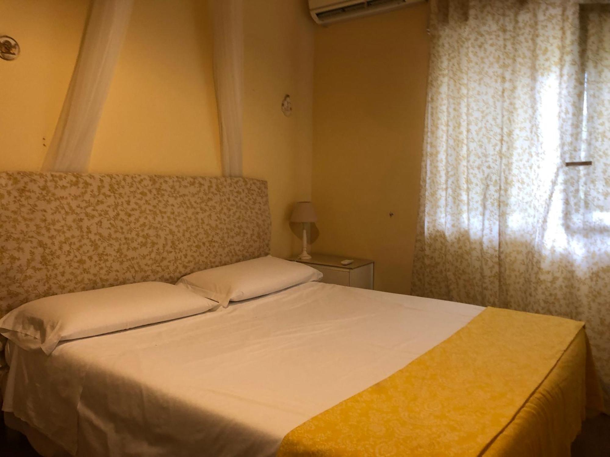 B&B Xenia Mongiove Kültér fotó