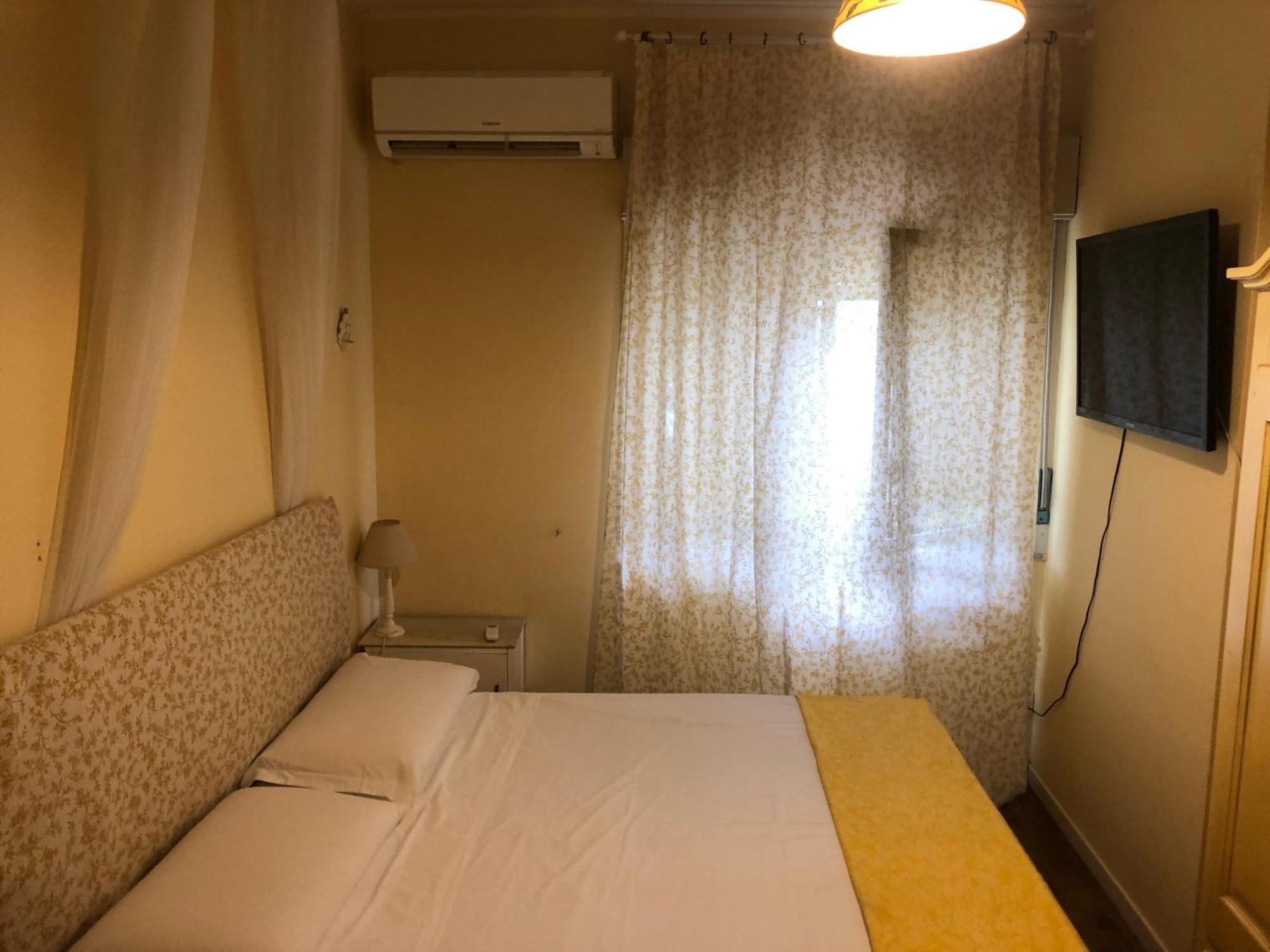 B&B Xenia Mongiove Kültér fotó