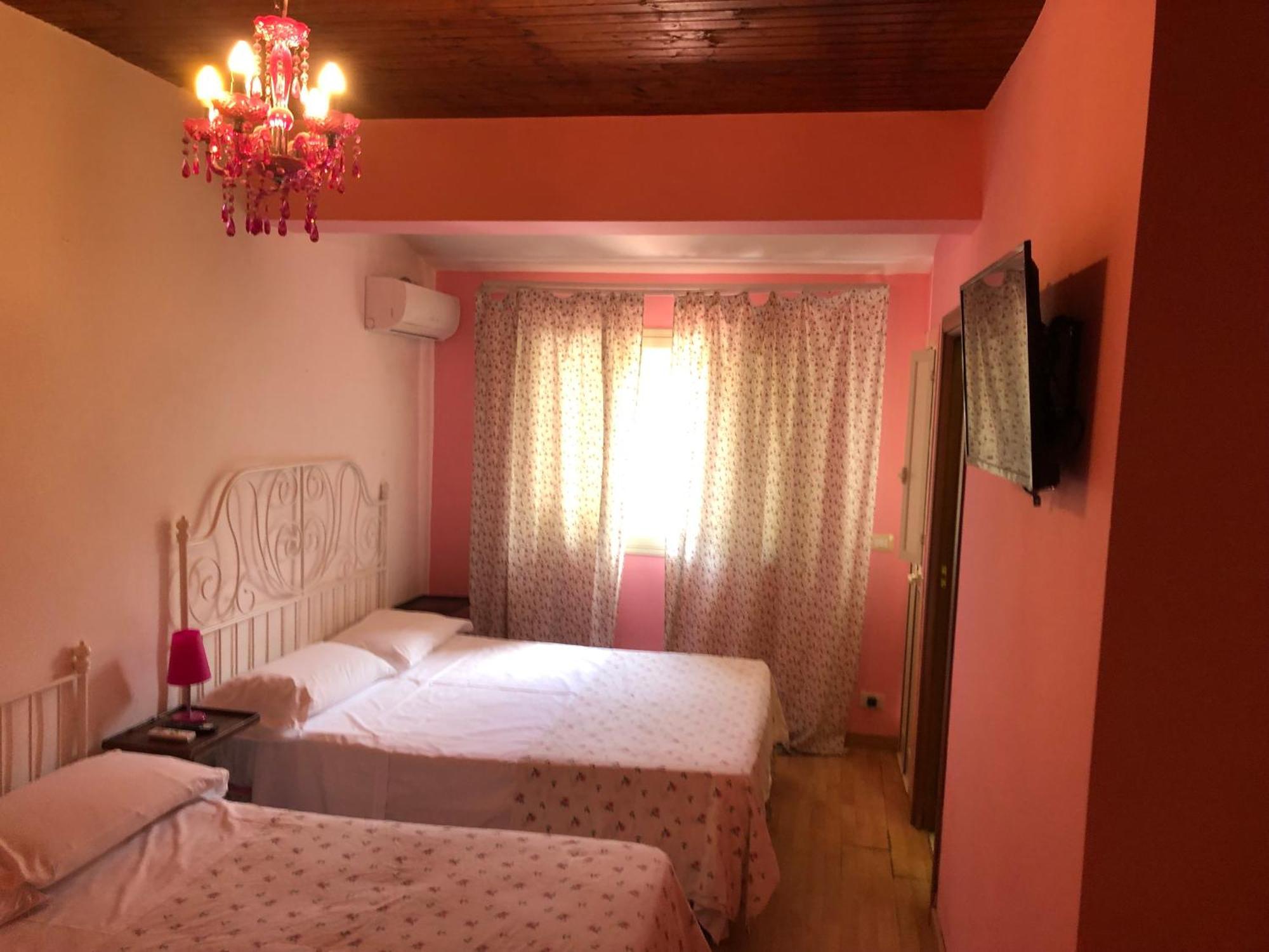 B&B Xenia Mongiove Kültér fotó