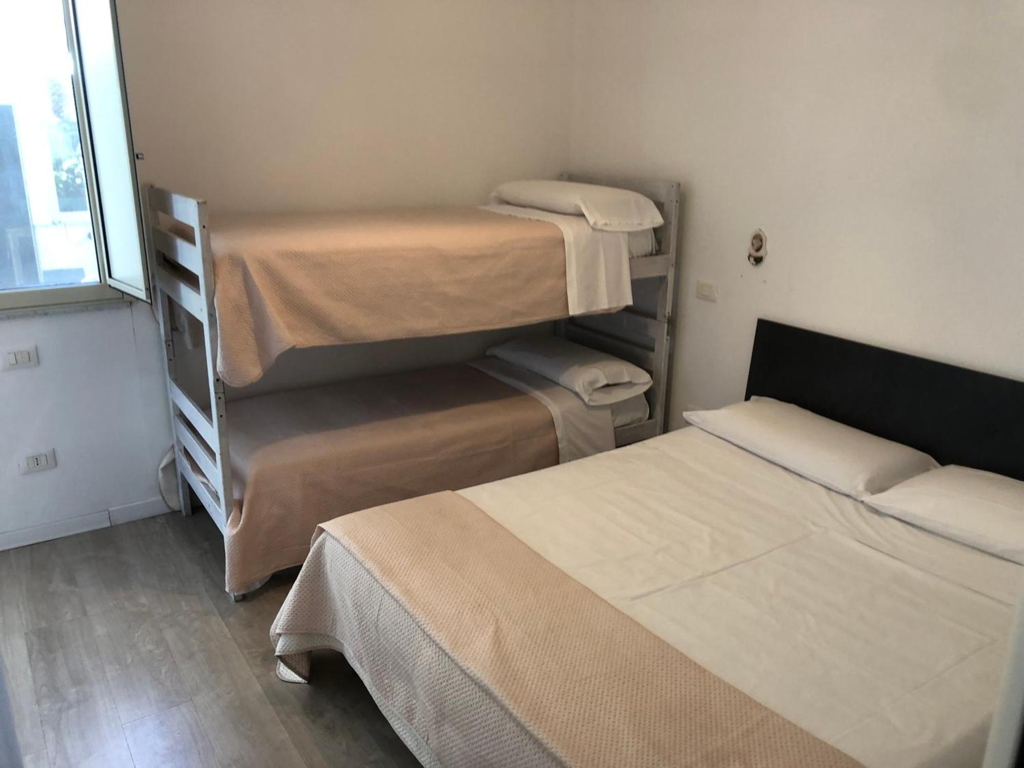B&B Xenia Mongiove Kültér fotó