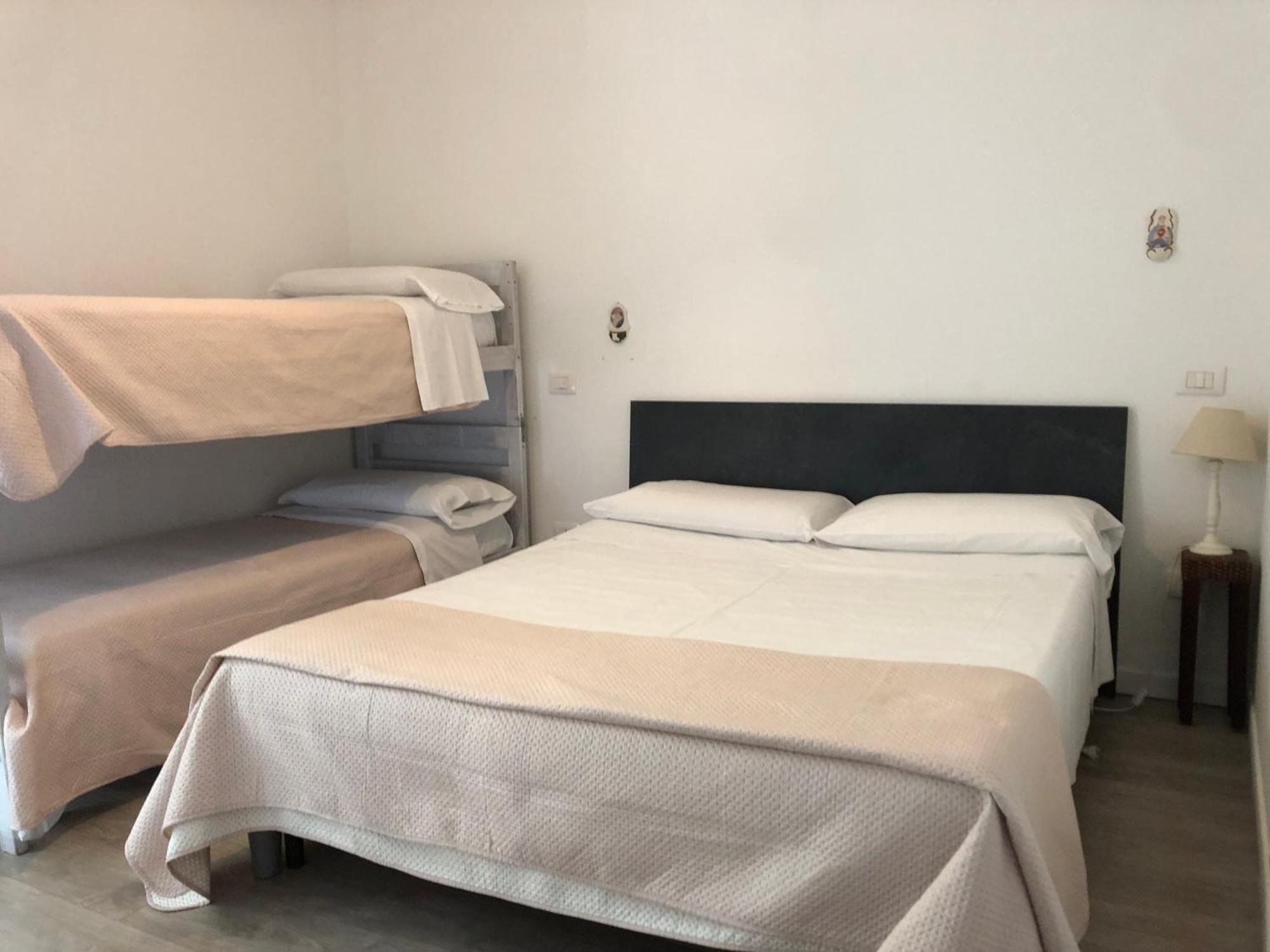 B&B Xenia Mongiove Kültér fotó