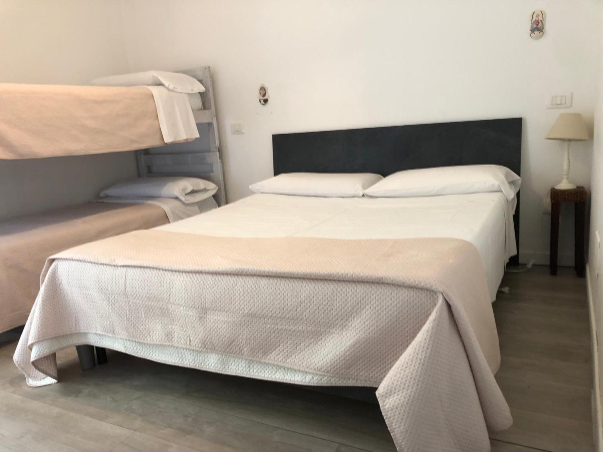 B&B Xenia Mongiove Kültér fotó