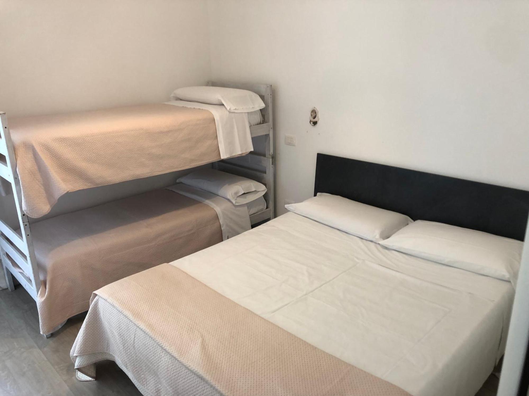 B&B Xenia Mongiove Kültér fotó