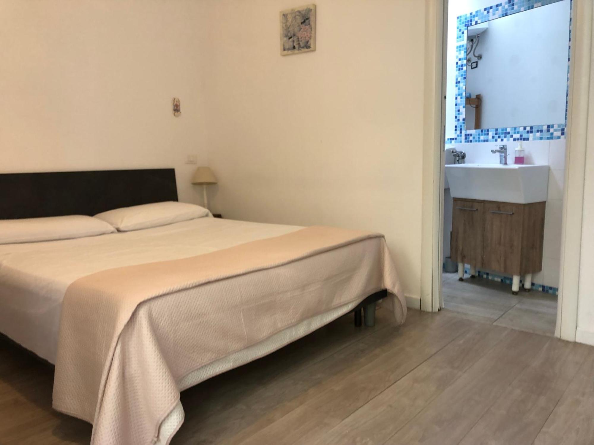 B&B Xenia Mongiove Kültér fotó