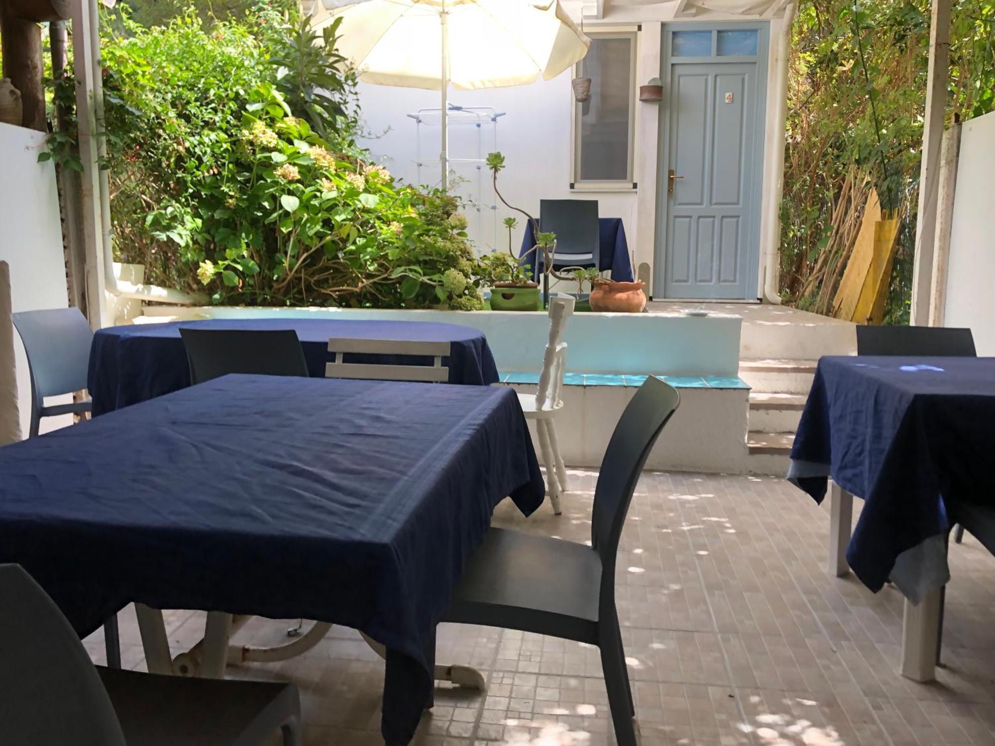 B&B Xenia Mongiove Kültér fotó