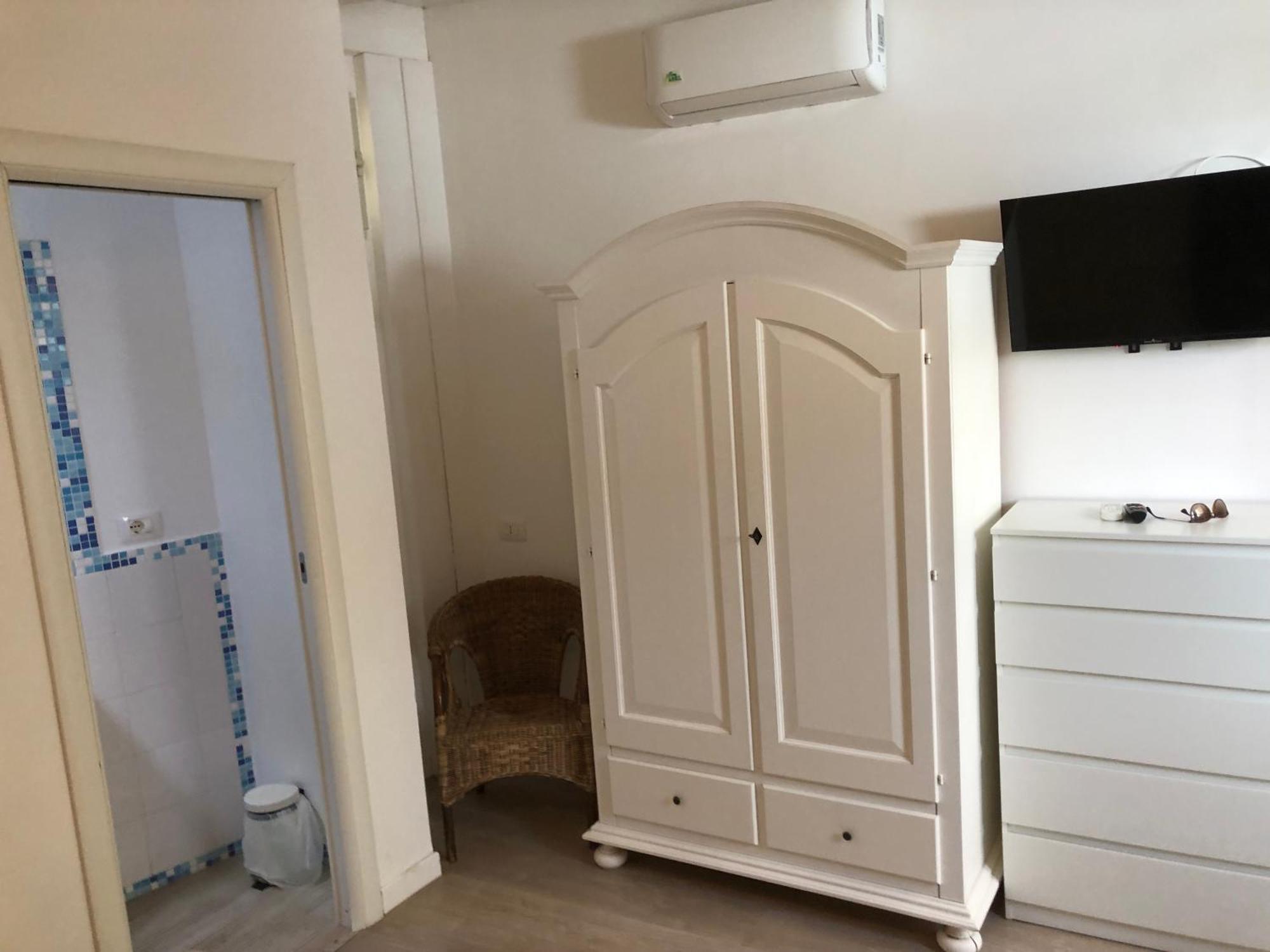 B&B Xenia Mongiove Kültér fotó