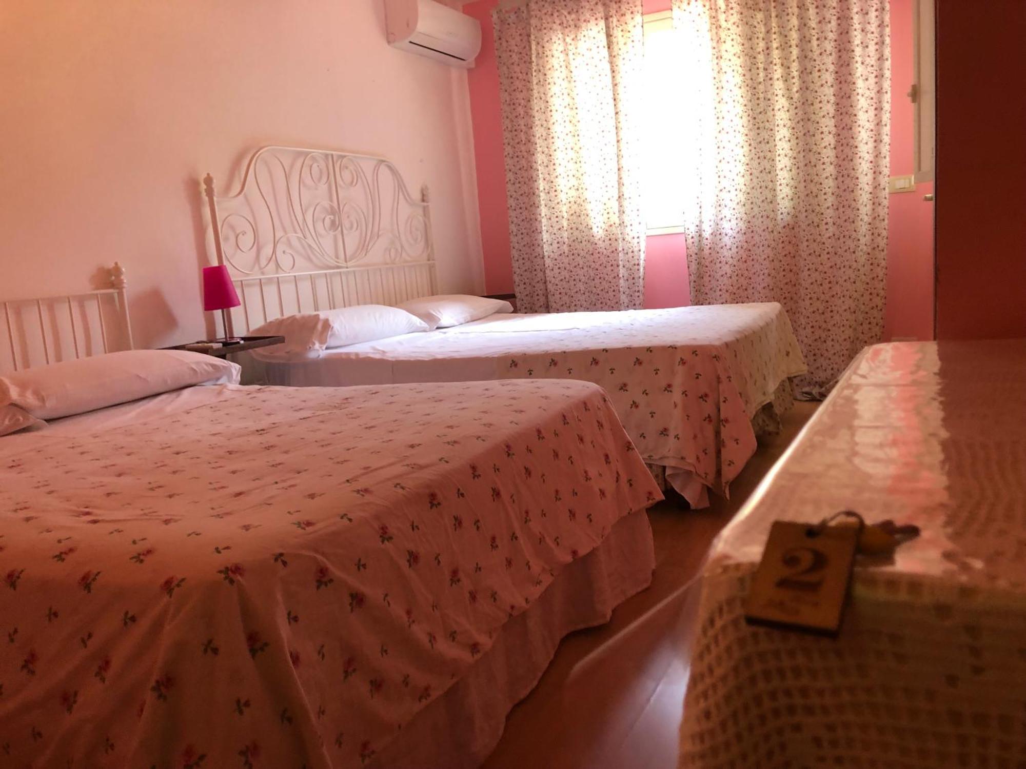 B&B Xenia Mongiove Kültér fotó