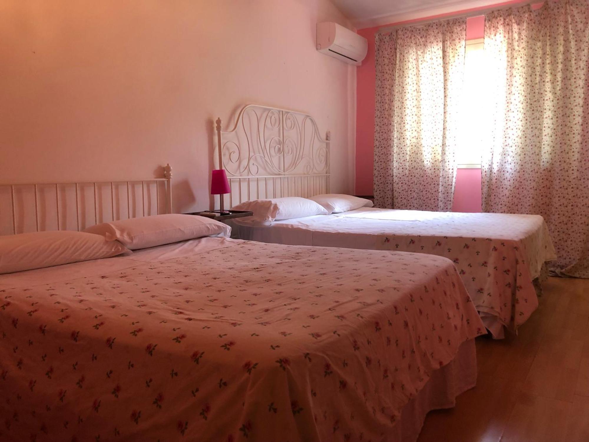 B&B Xenia Mongiove Kültér fotó