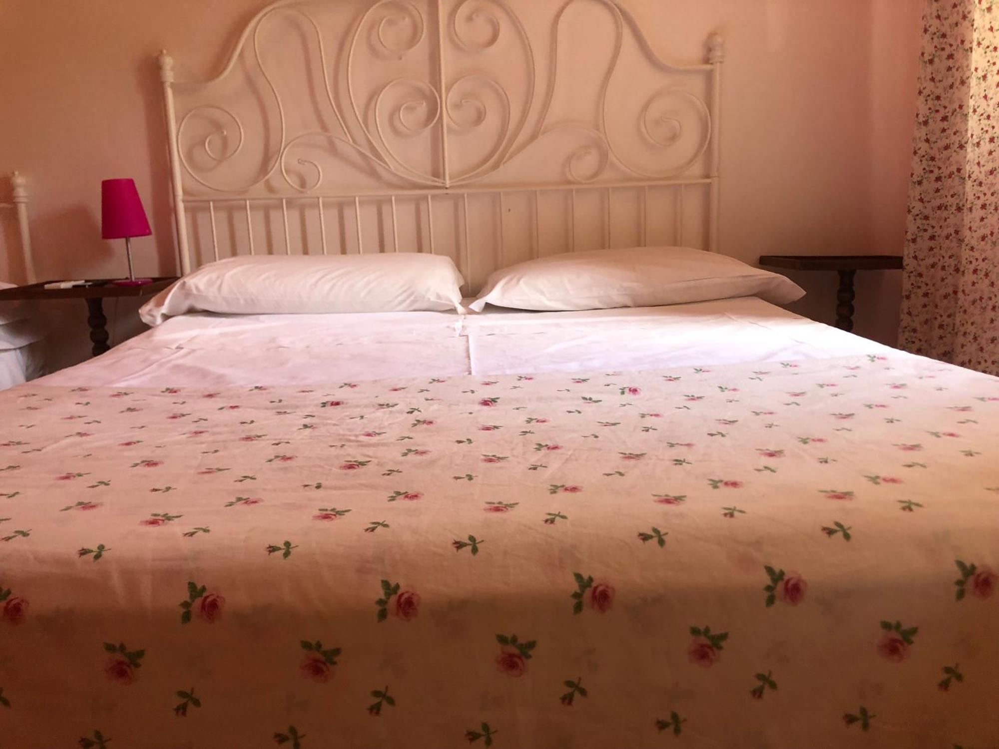 B&B Xenia Mongiove Kültér fotó
