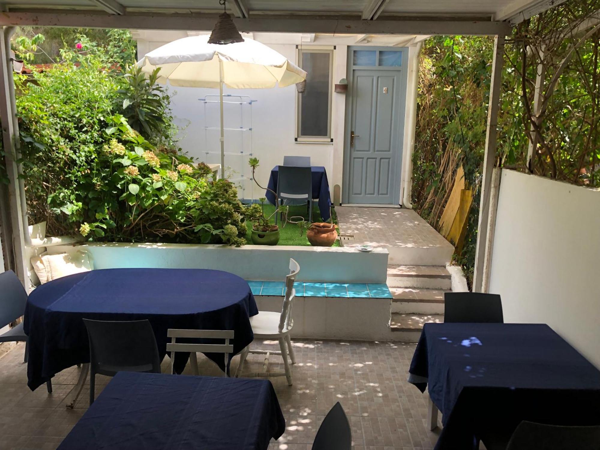 B&B Xenia Mongiove Kültér fotó