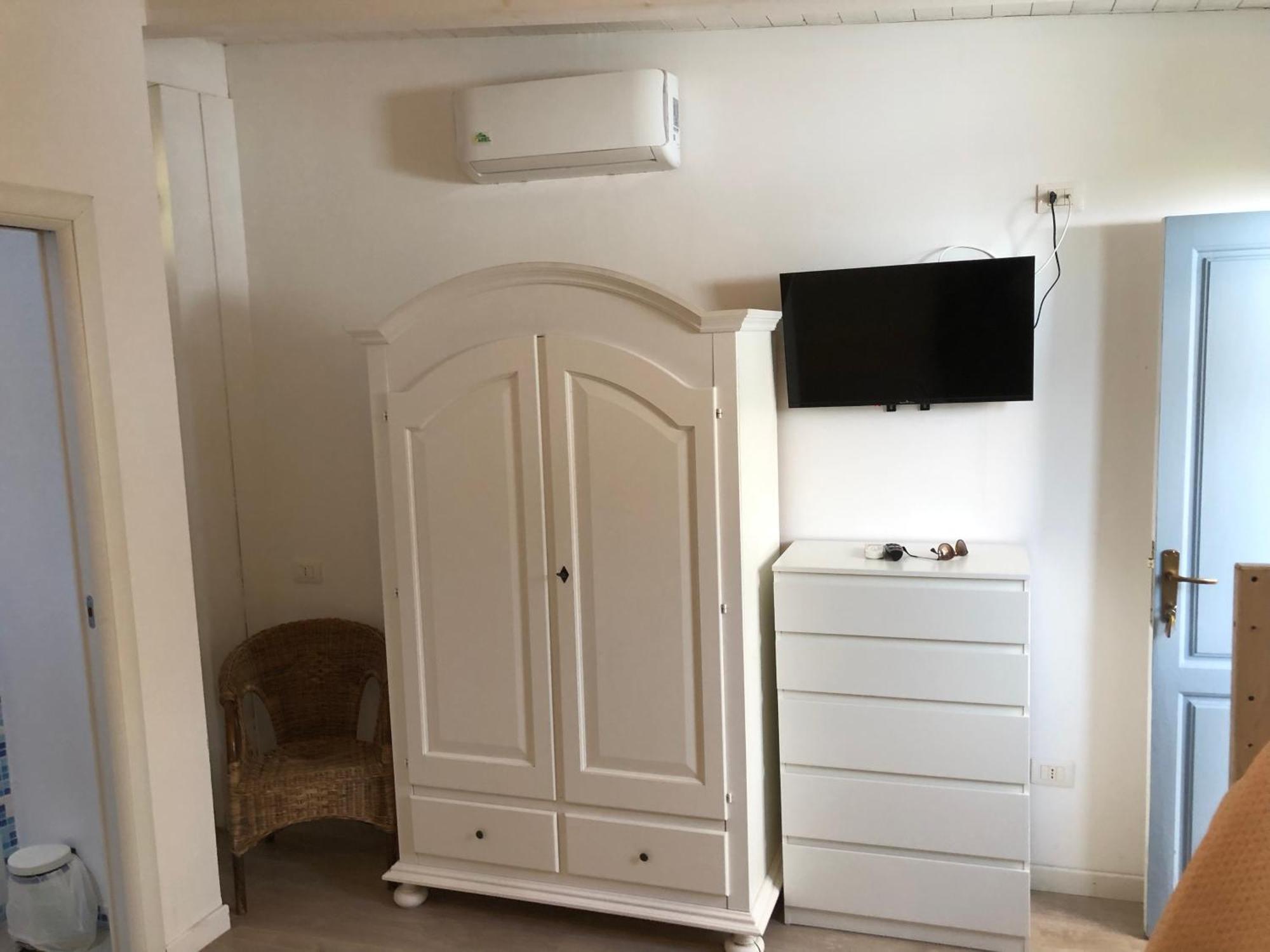 B&B Xenia Mongiove Kültér fotó