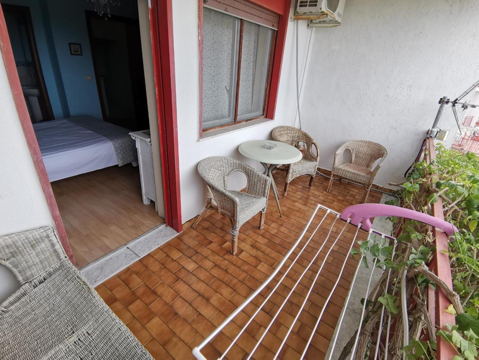B&B Xenia Mongiove Kültér fotó
