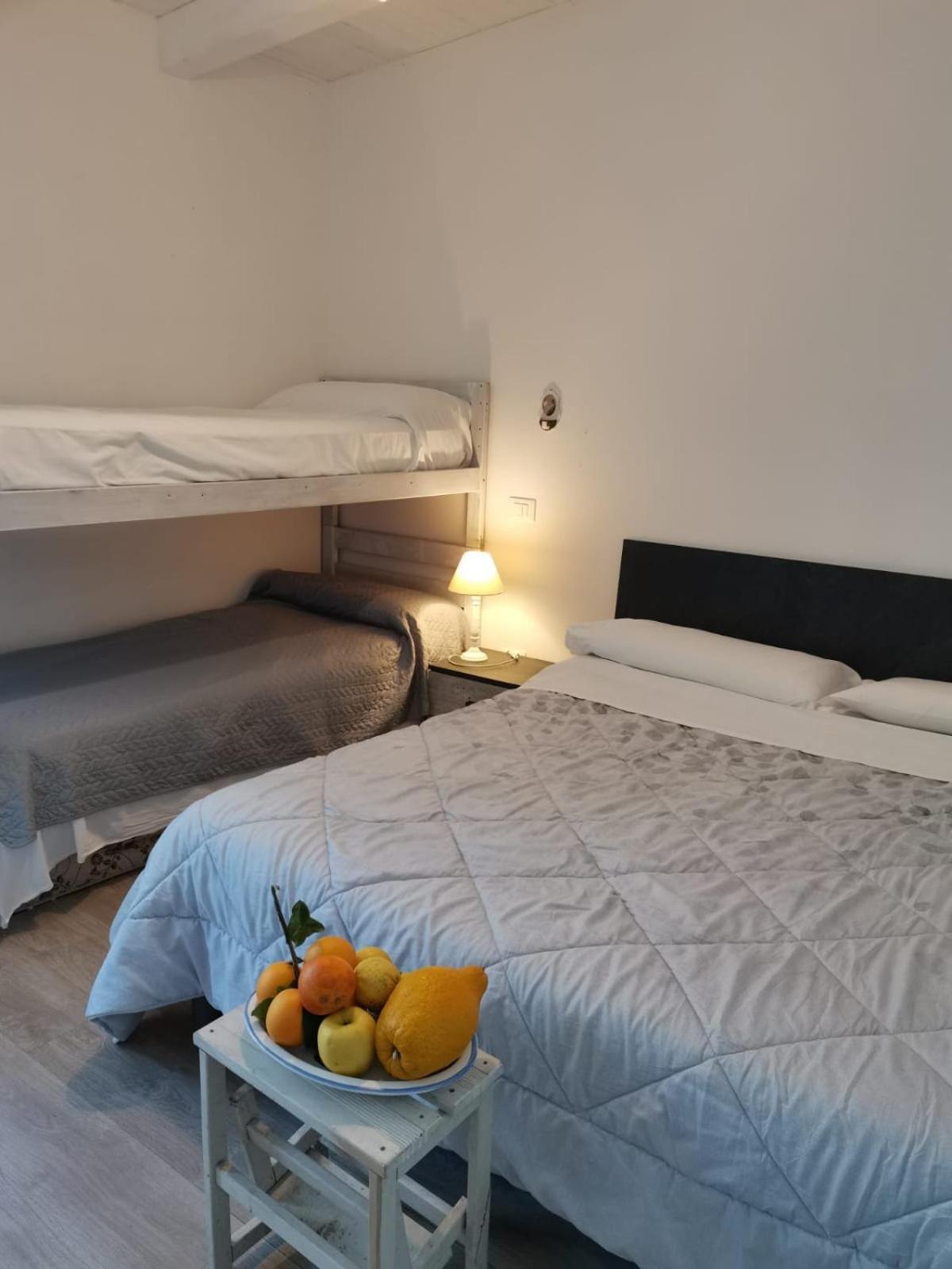 B&B Xenia Mongiove Kültér fotó