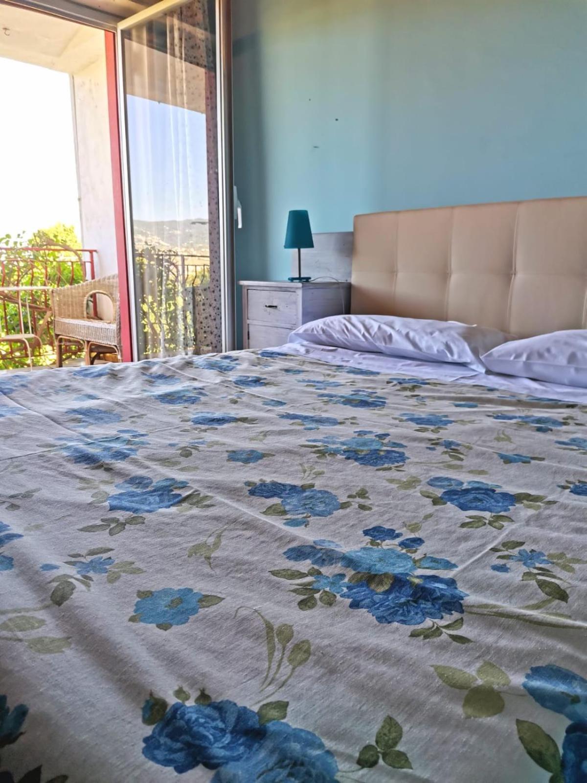 B&B Xenia Mongiove Kültér fotó