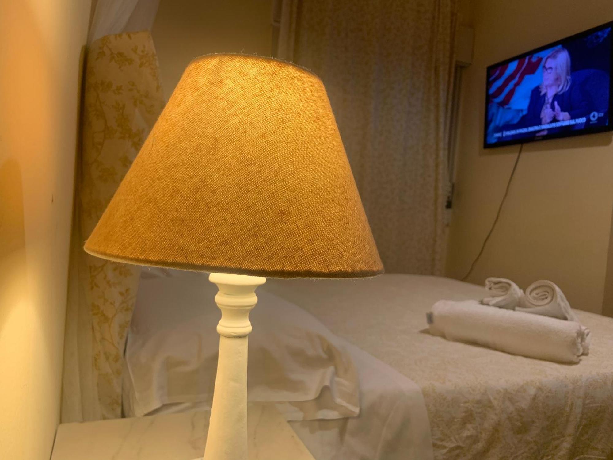 B&B Xenia Mongiove Kültér fotó