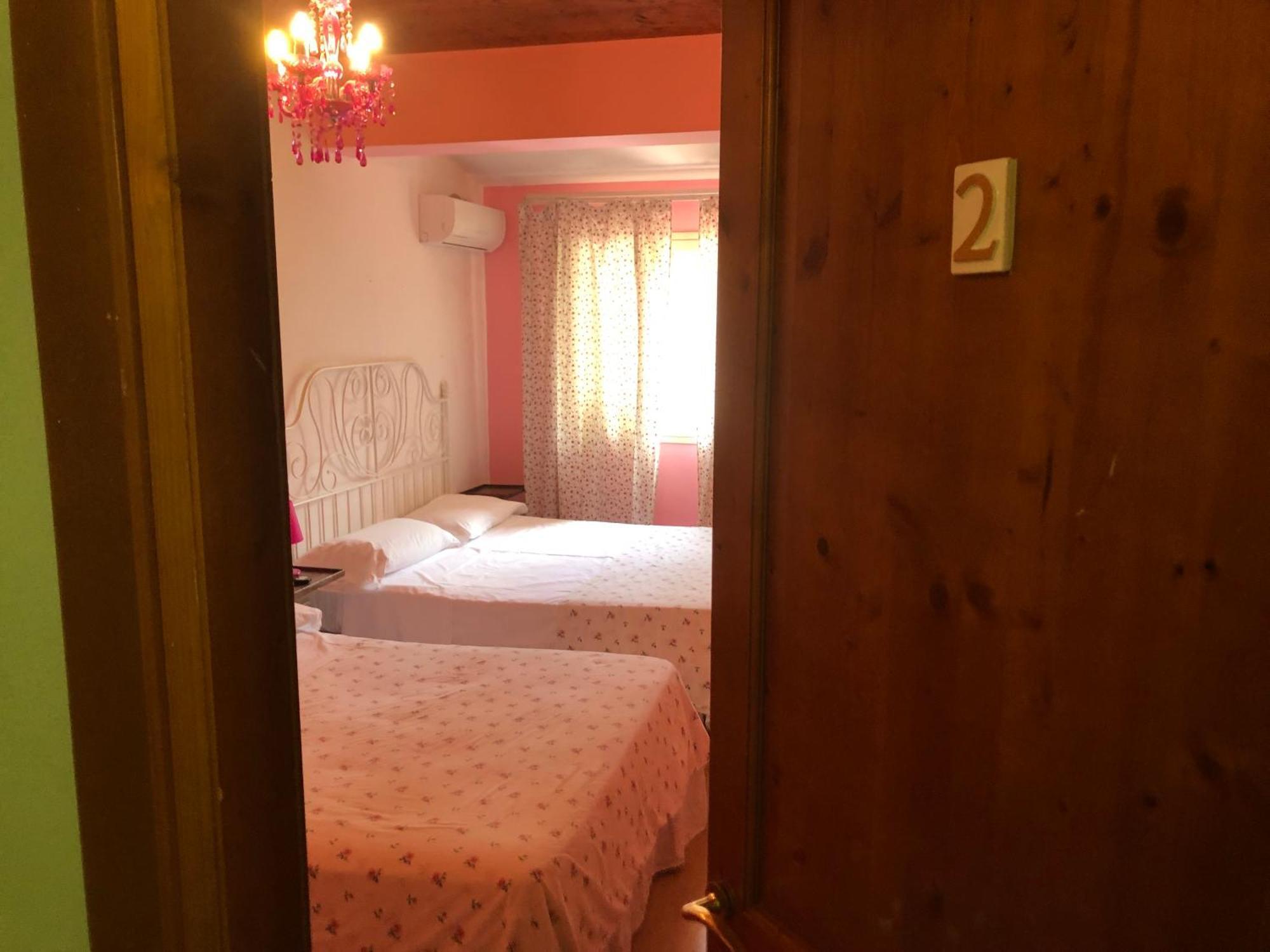 B&B Xenia Mongiove Kültér fotó