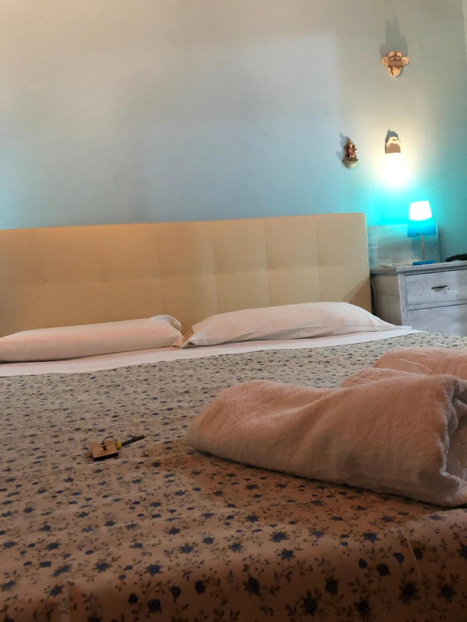 B&B Xenia Mongiove Kültér fotó