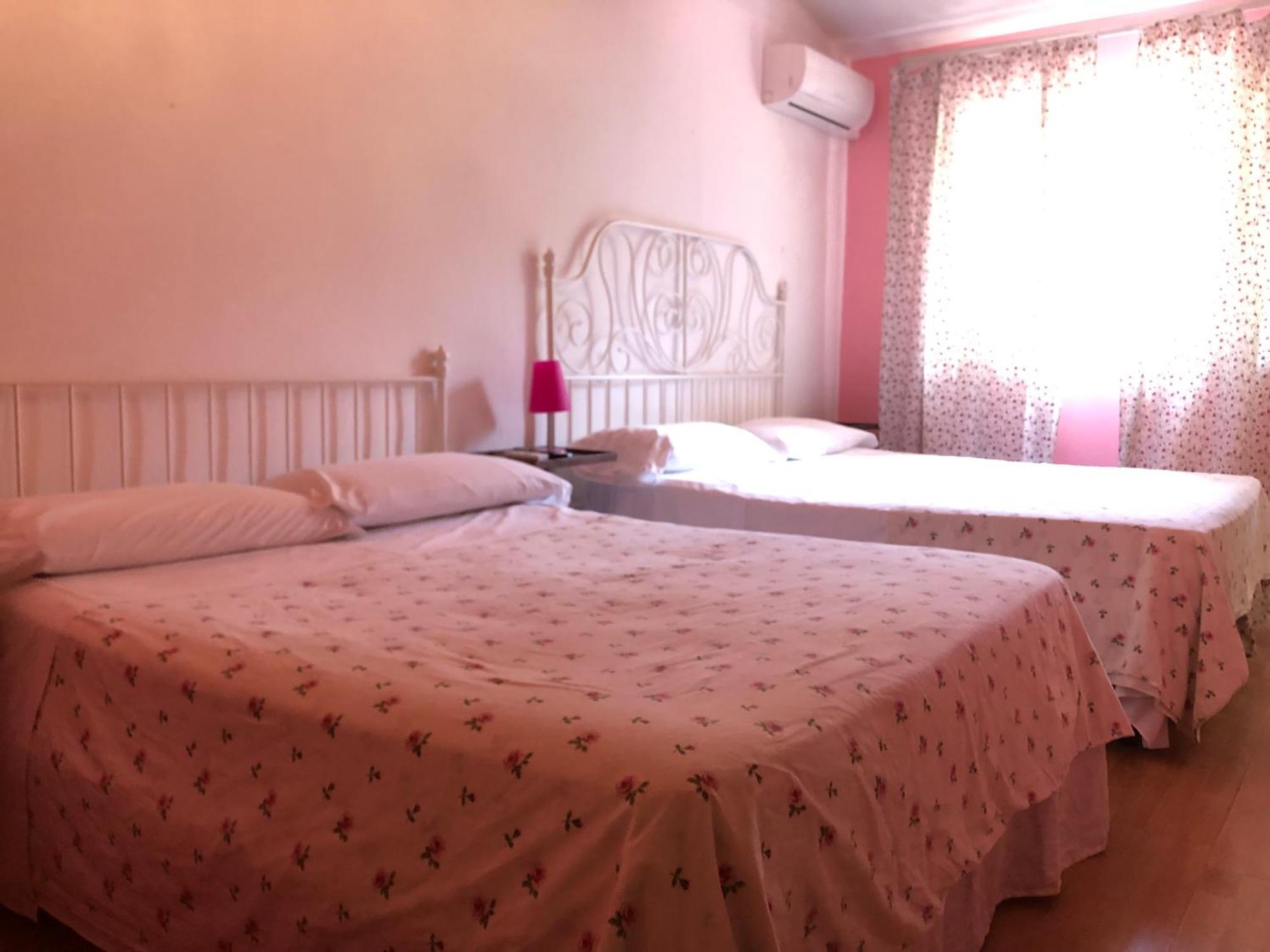 B&B Xenia Mongiove Kültér fotó