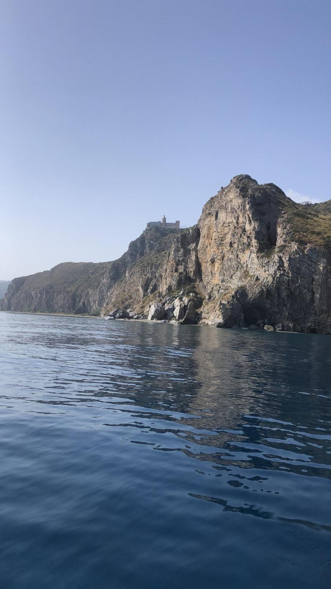 B&B Xenia Mongiove Kültér fotó