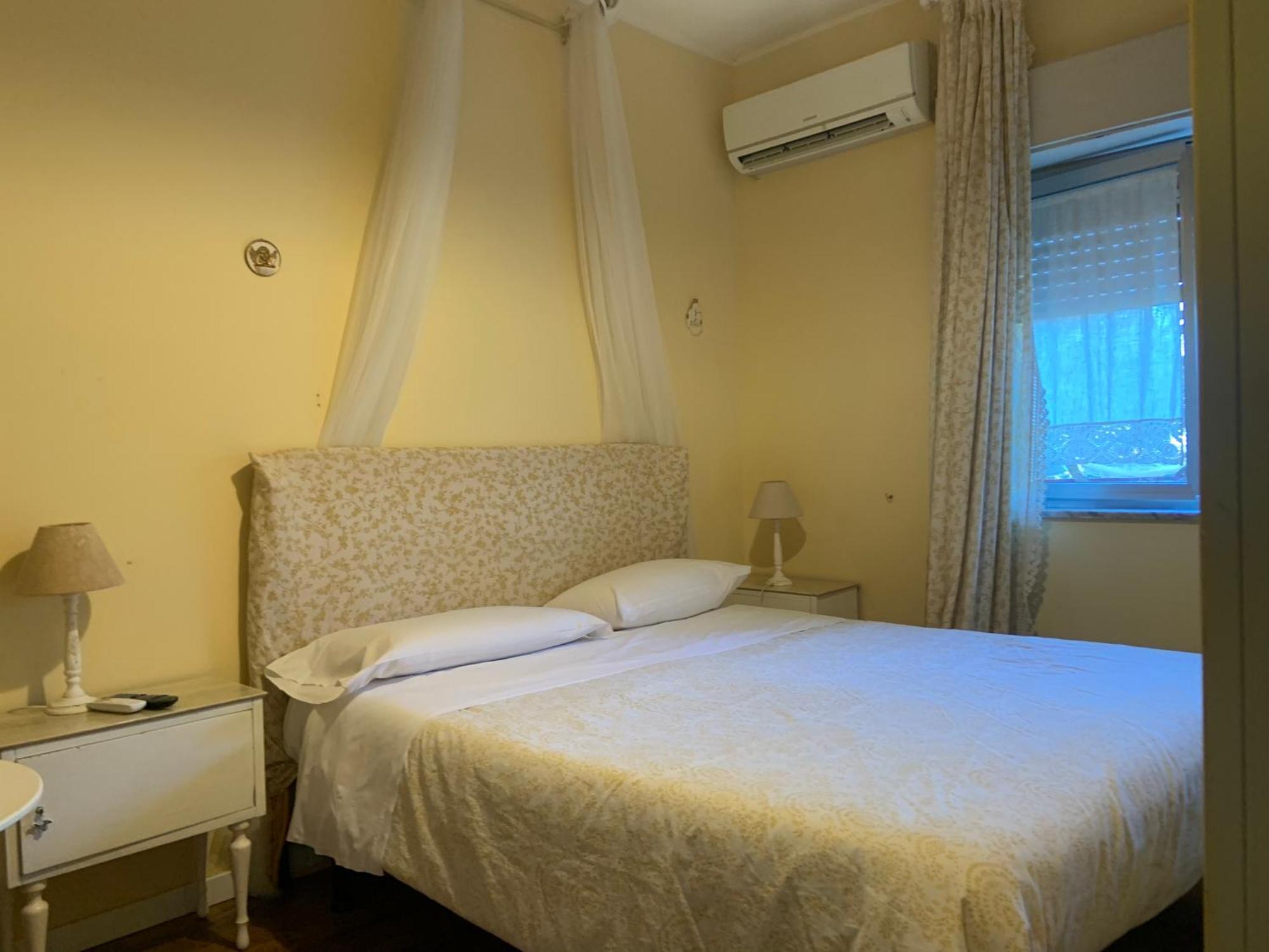 B&B Xenia Mongiove Kültér fotó